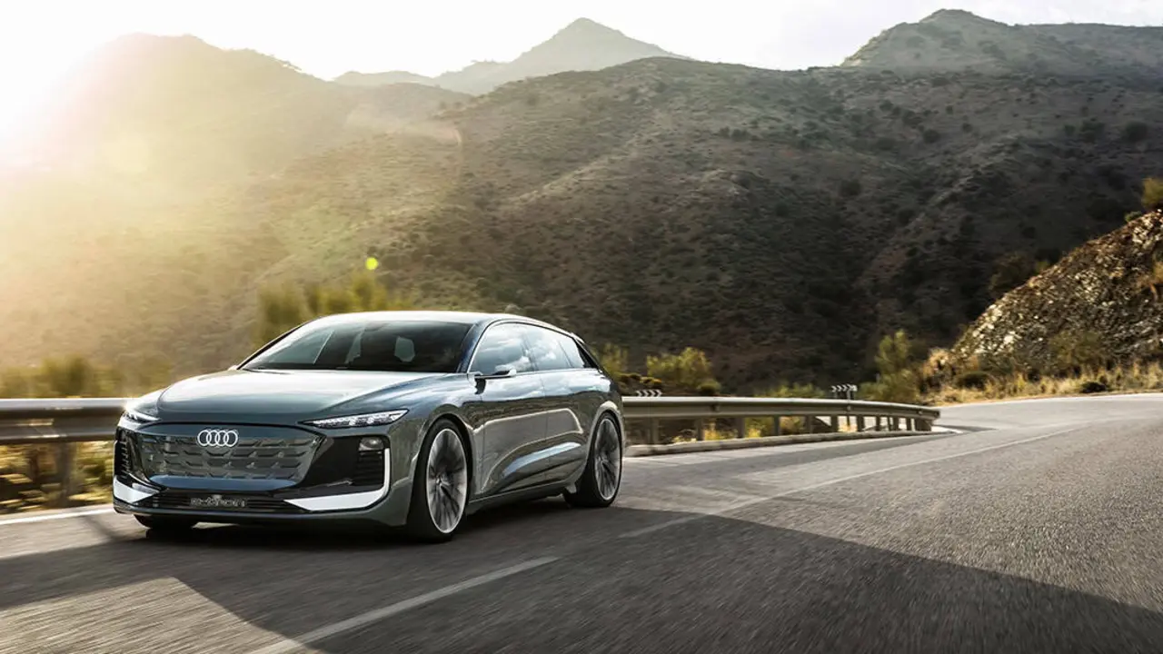 Audi-A6-Avant-e-tron-concept