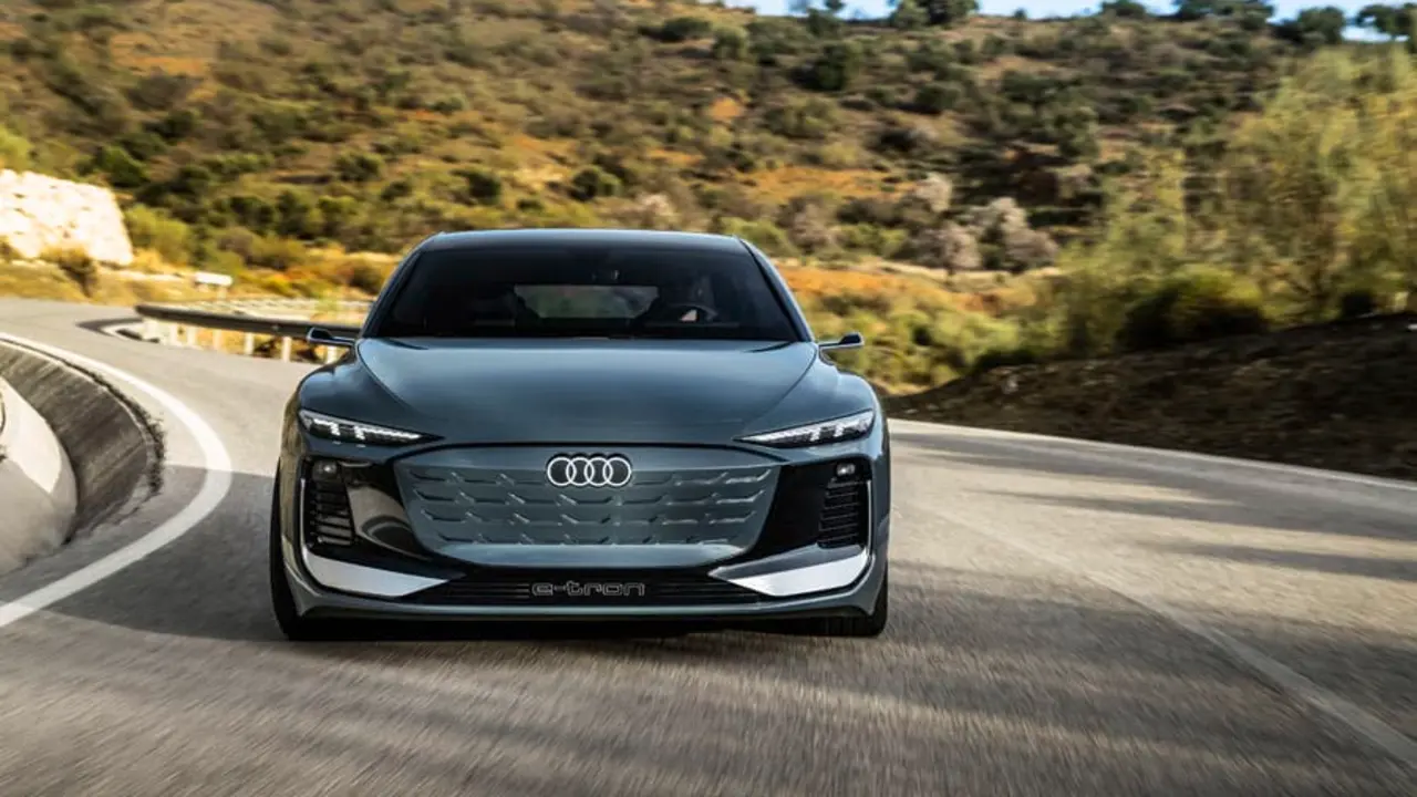 Audi-A6-Avant-e-tron-concept_frontal-carretera