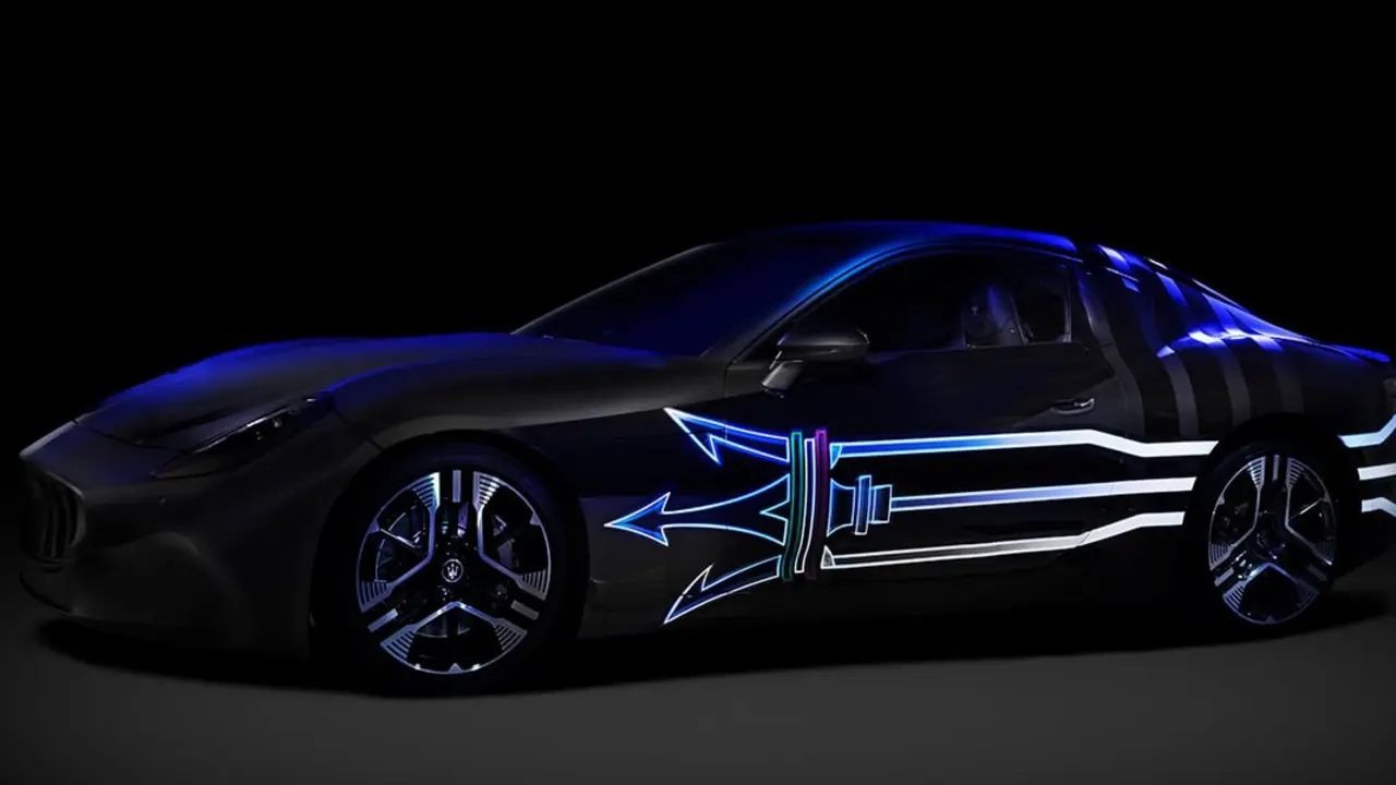 Maserati-GranTurismo-electrico-2023
