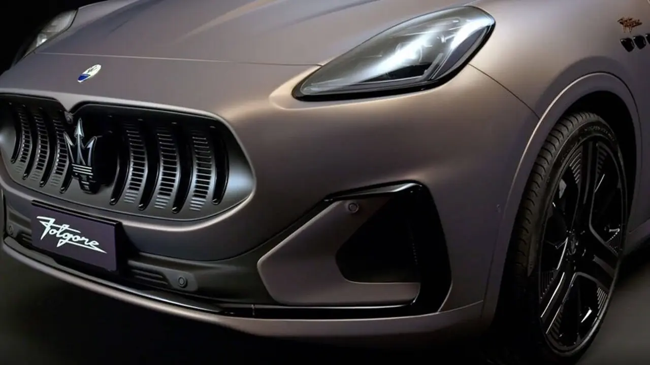 Maserati-Folgore_Grecale-frontal