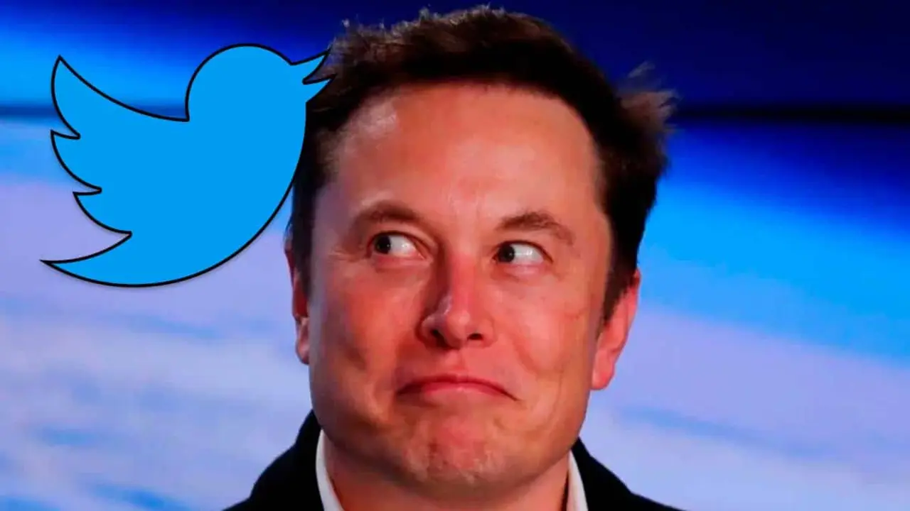 Elon Musk adquiere el 9,2% de las acciones de Twitter