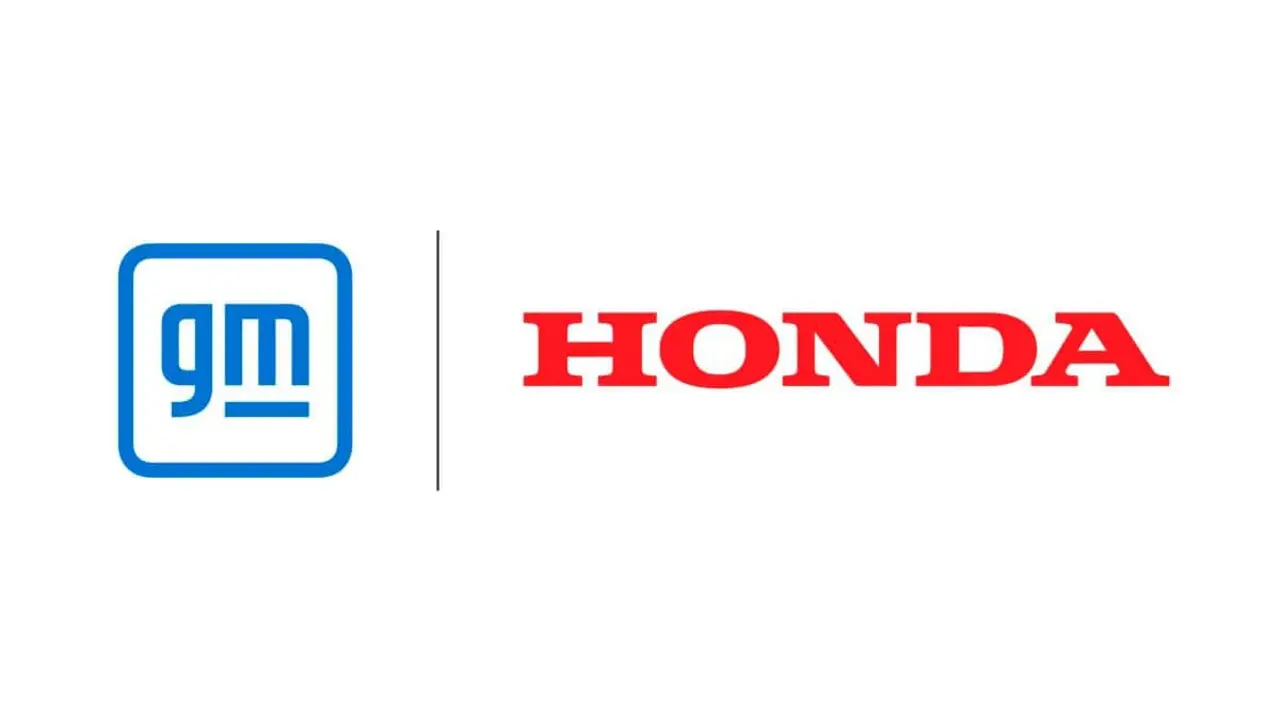 Acuerdo entre GM y Honda para fabricar coches el&eacute;ctricos