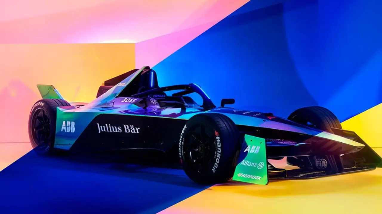 Monoplaza-electrico-Gen3-Formula-E-temporada-9
