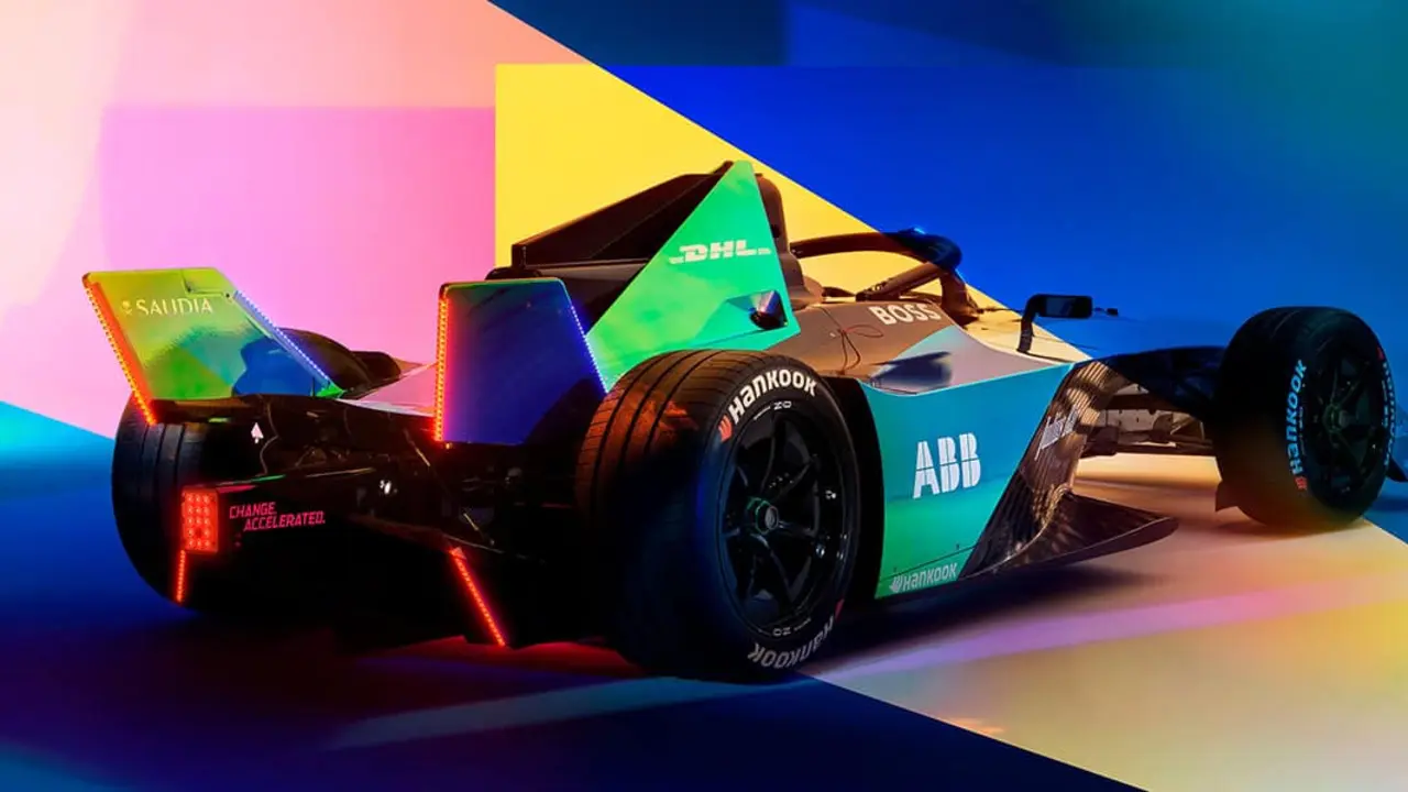 Monoplaza-electrico-Gen3-Formula-E-temporada-9_trasera_
