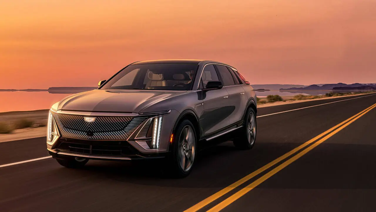 Cadillac-LYRIQ-2023