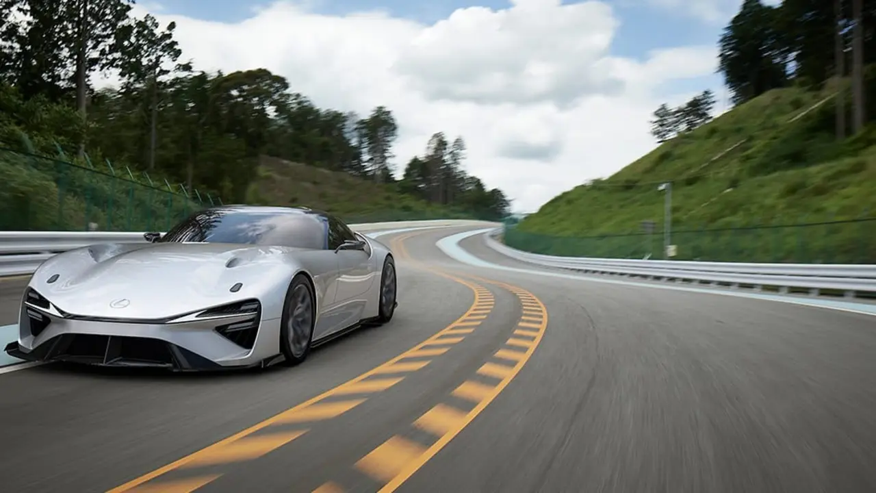 Lexus-Electrified-Sport_carretera