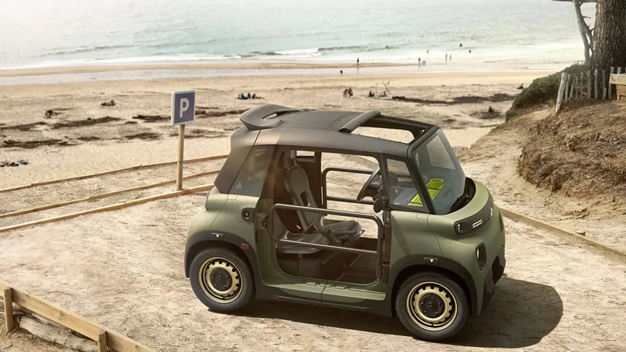 Citroen-My-Ami-Buggy-venta-edicion-limitada