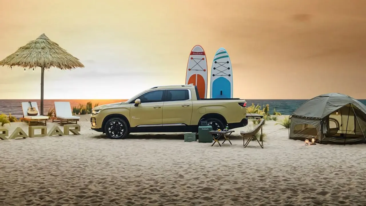Radar-Auto_nueva-pickup-Geely-RD6_lateral