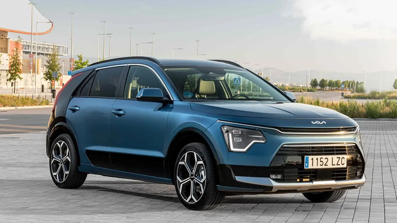Nuevo-KIA-e-Niro-2022
