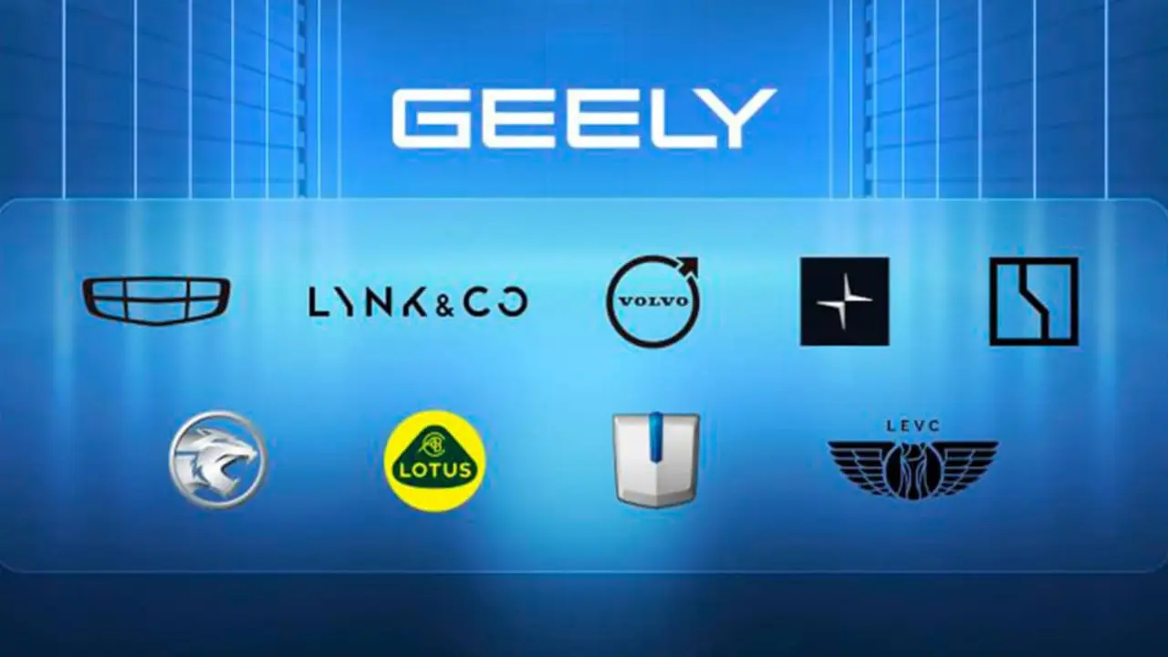Marcas-Grupo-Geely