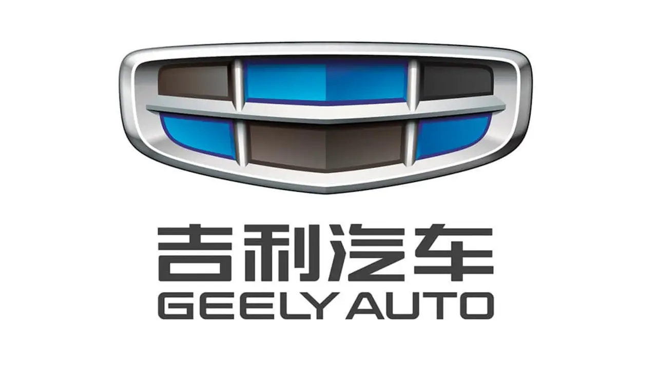 Geely-Auto_Logo