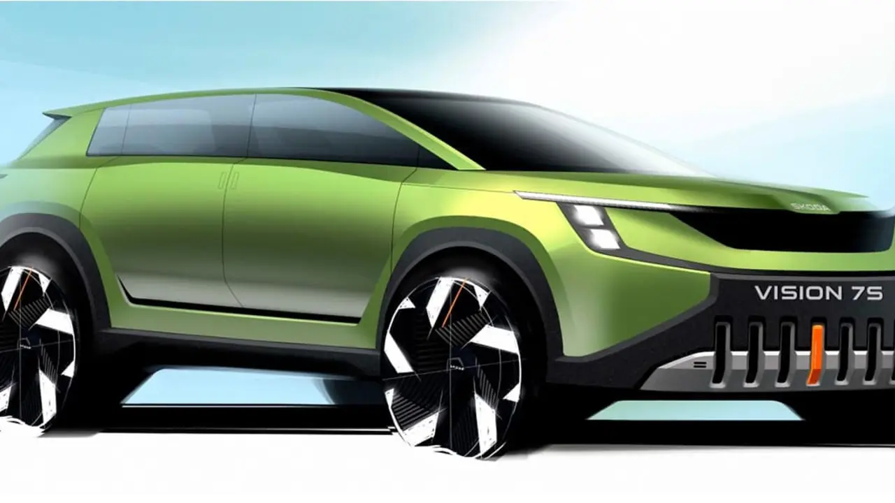 Skoda-Vision-7S