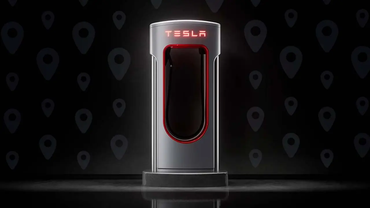 Encuesta nuevas ubicaciones Supercharger Tesla
