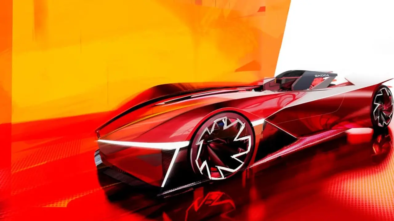 Skoda-Vision-GT