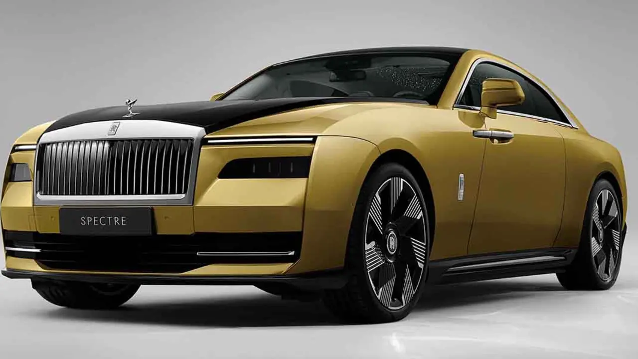Rolls-Royce-Spectre