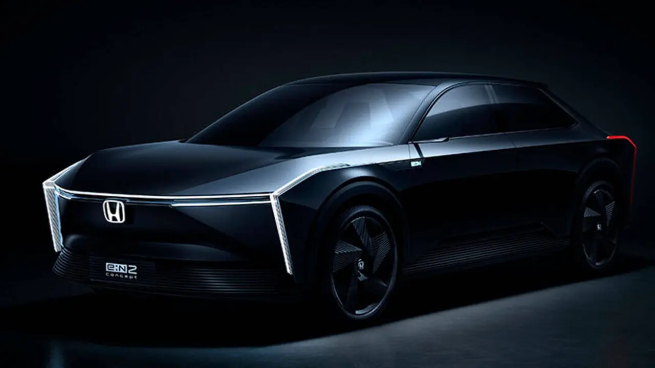 Honda-eN2-Concept