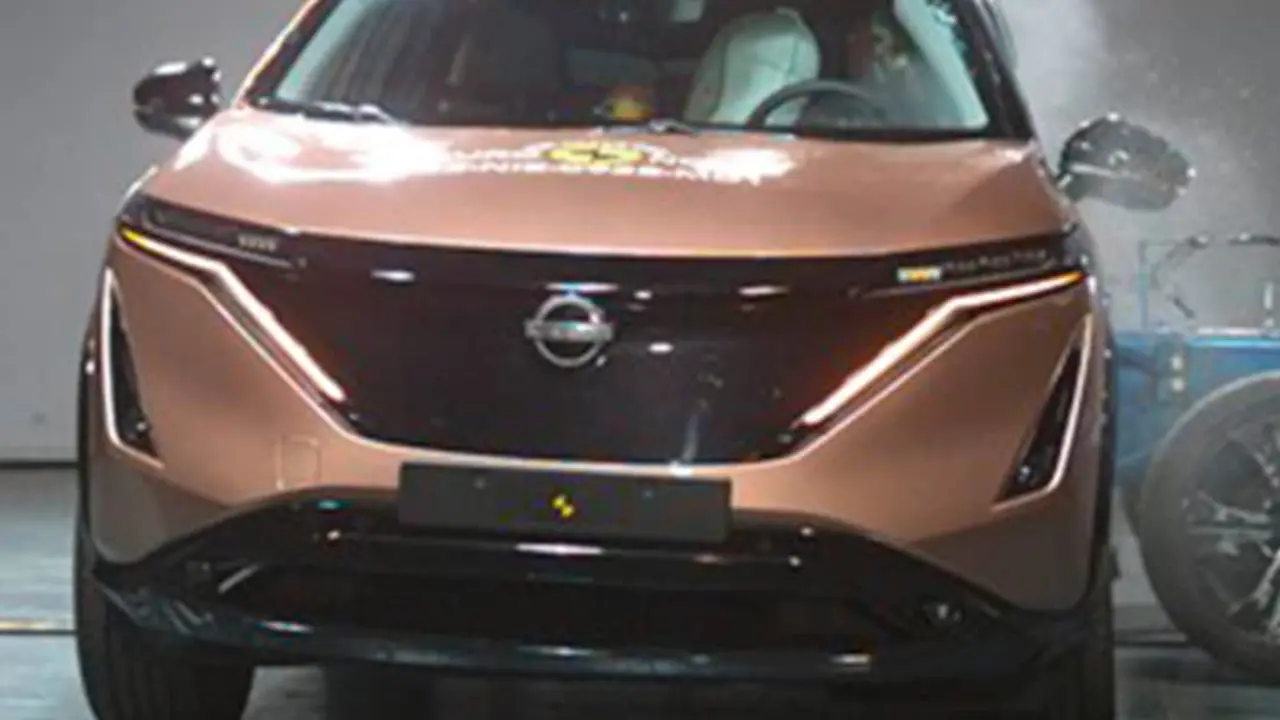 Nissan-Ariya_pruebas-EuroNCAP_impacto-lateral