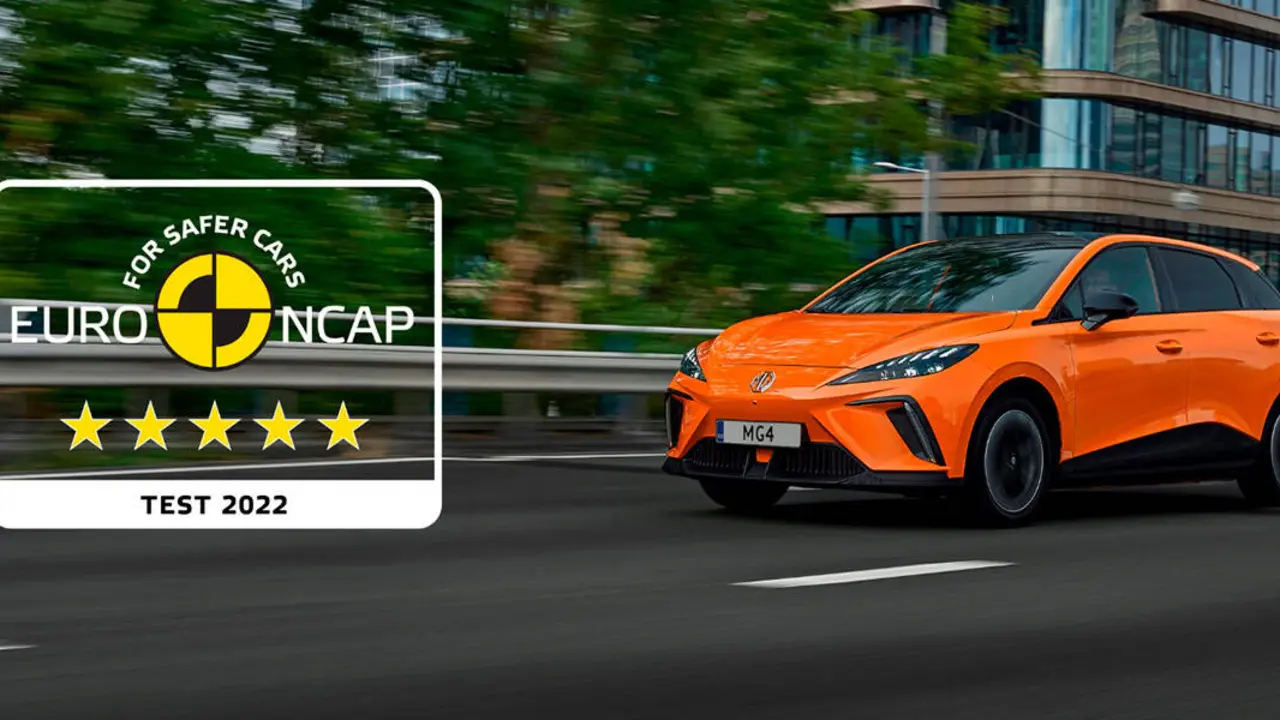 MG4-Electric_pruebas-Euro-NCAP
