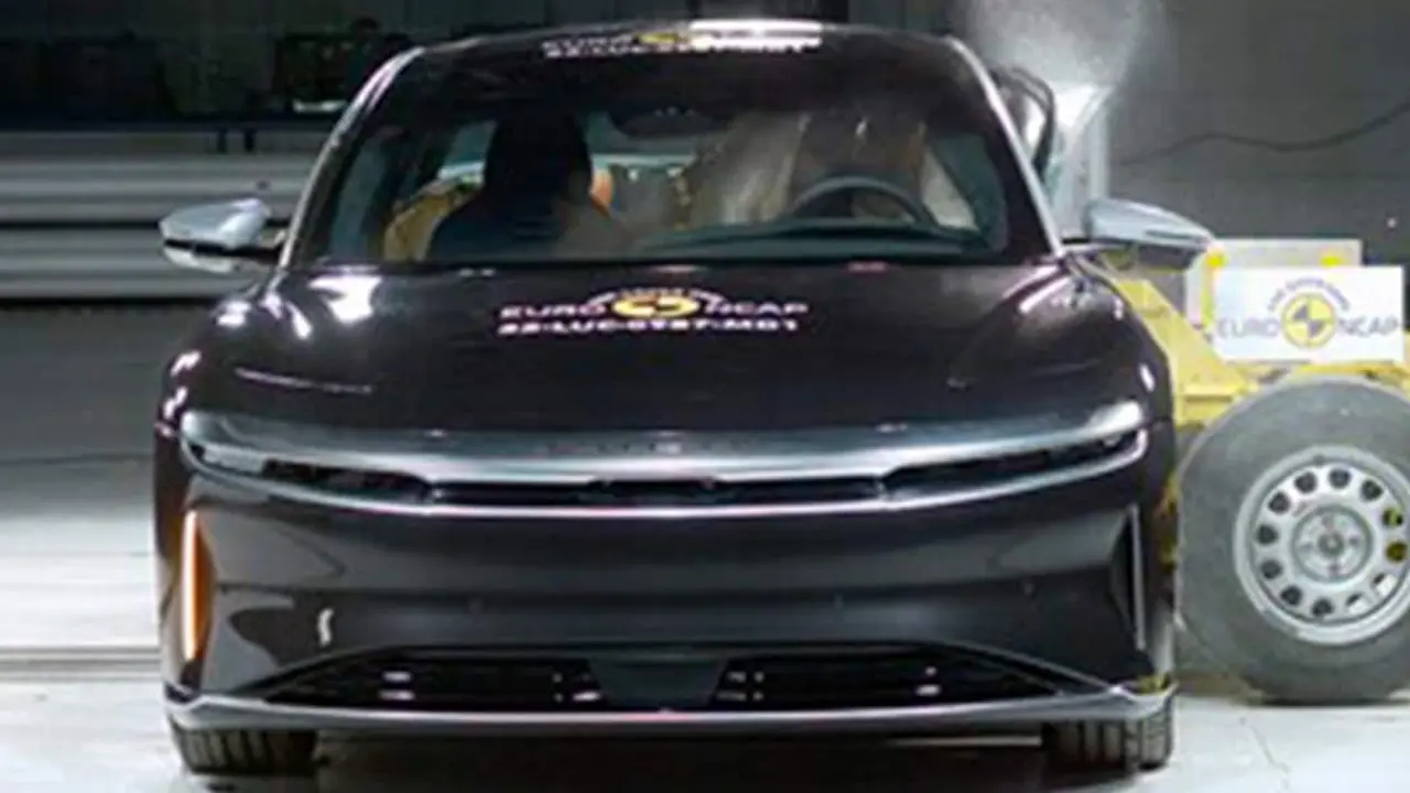 Lucid-Air-pruebas-Euro-NCAP