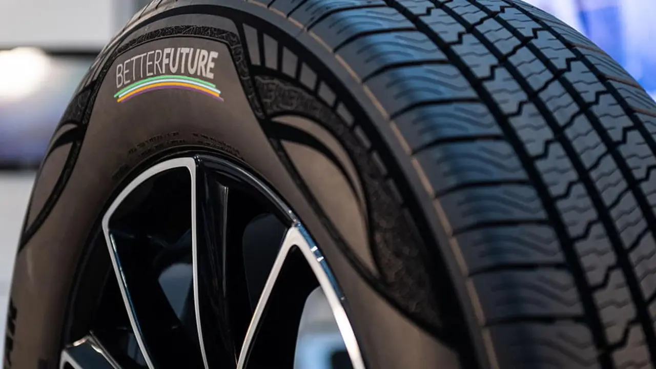 Neumaticos-Goodyear-90-por-ciento-materiales-sostenibles