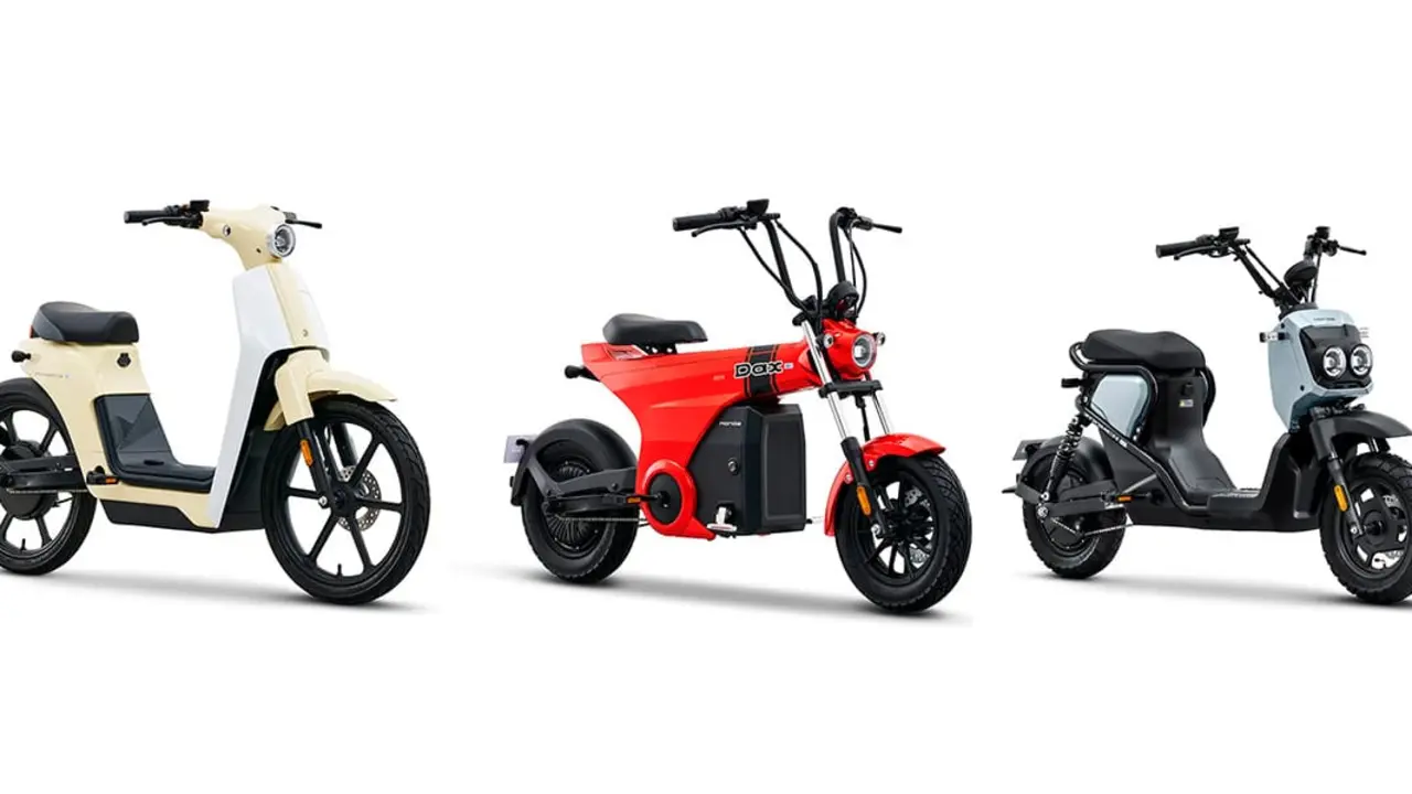 Honda-lanza-tres-nuevos-modelos-China_Cub-e_Dax-e_ZOOMER-e-