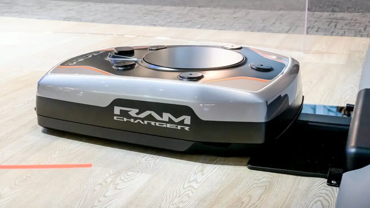 Robot-carga_Ram-Charger_base