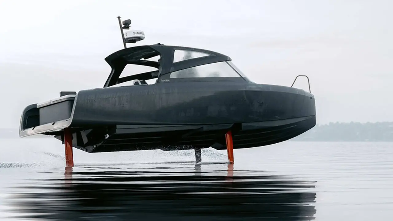 Candela-C-8-Powered-by-Polestar_