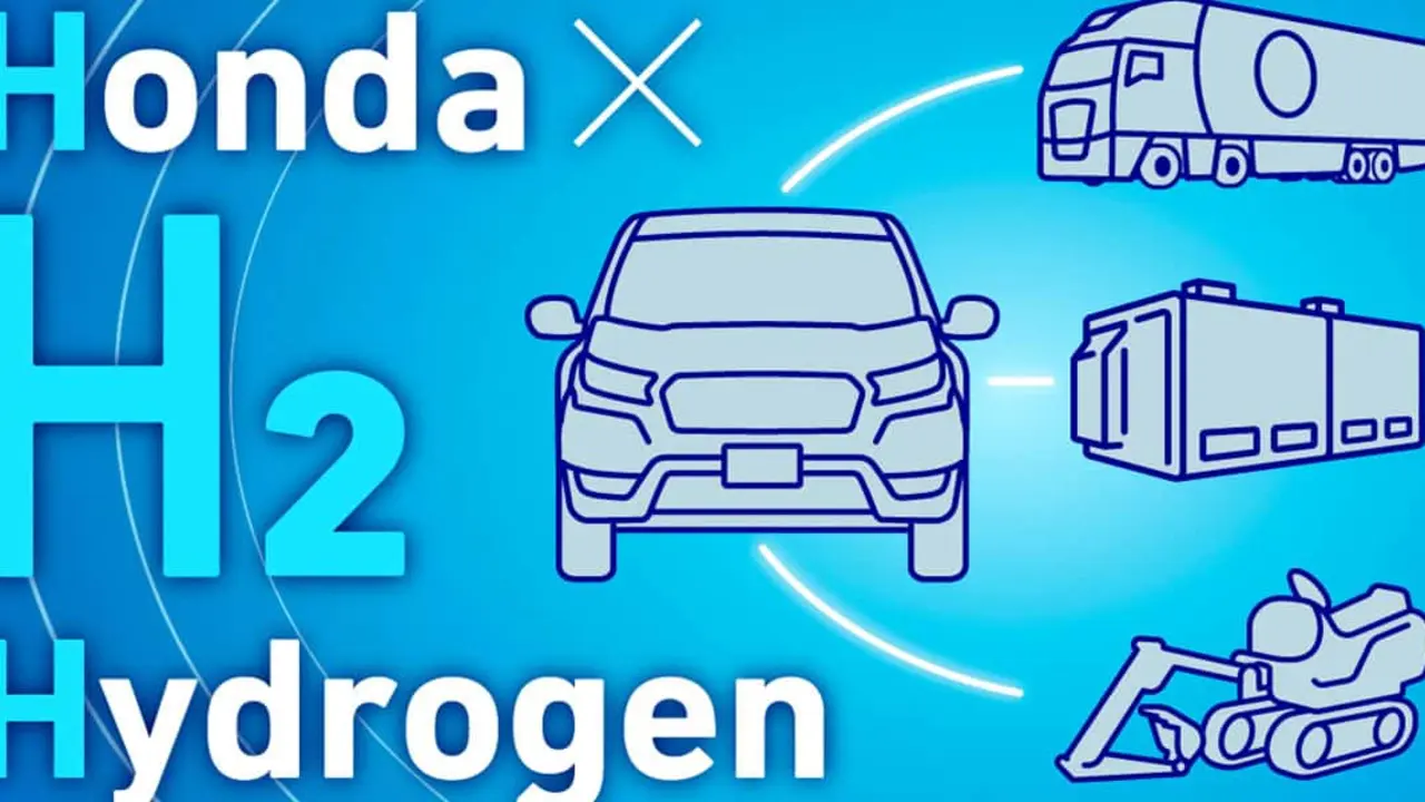 Honda-estrategia-hidrogeno
