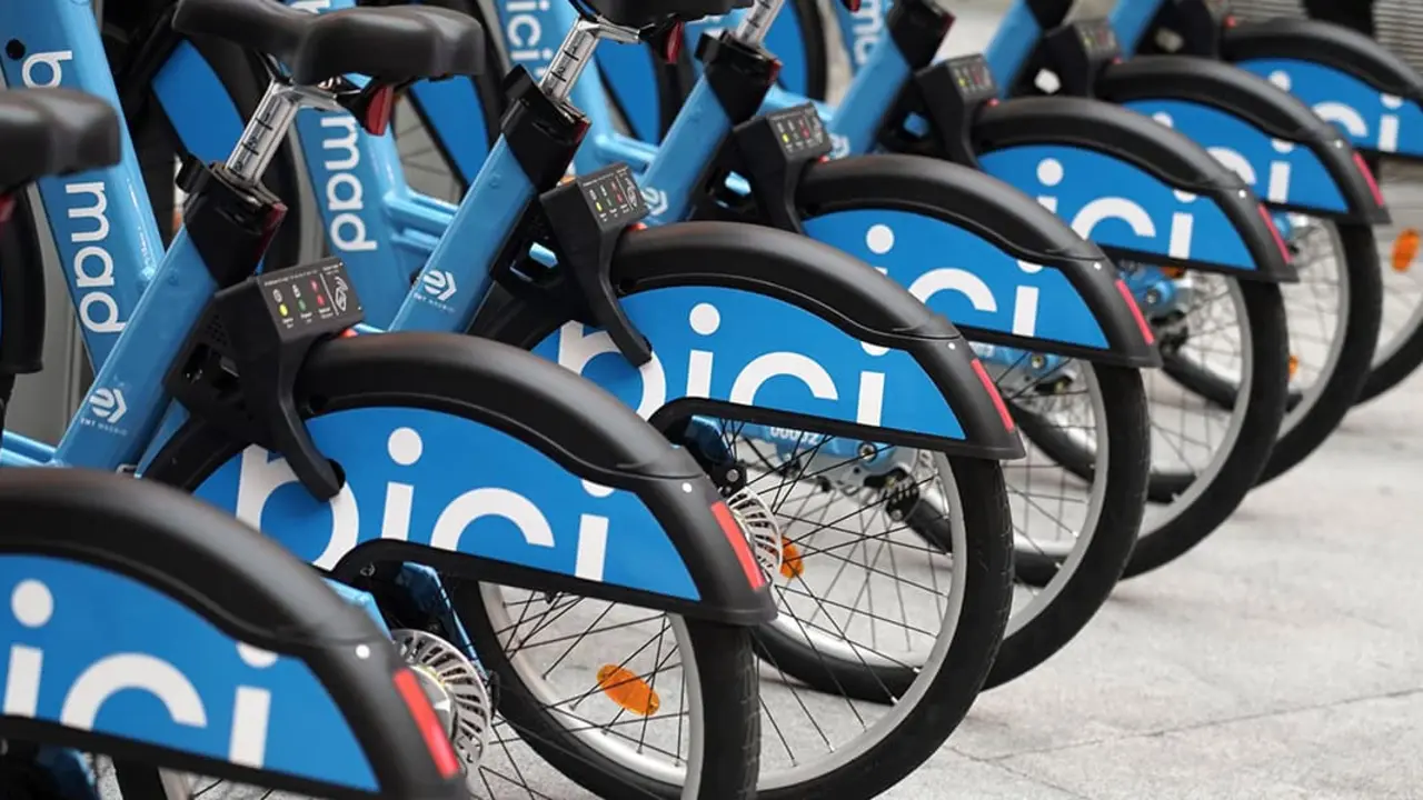 Bicimad-nueva-generacion-bicicletas-electricas-Madrid