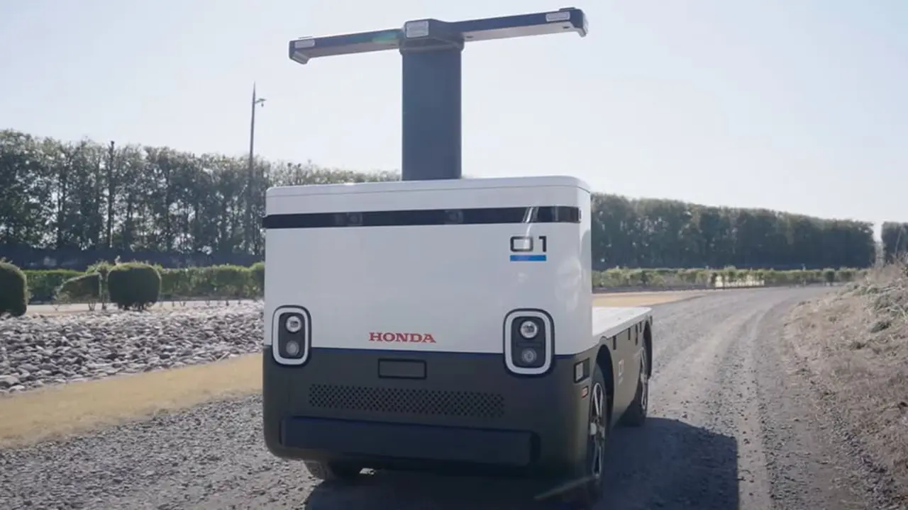 Honda-Autonomous-Work-Vehicle_AWV