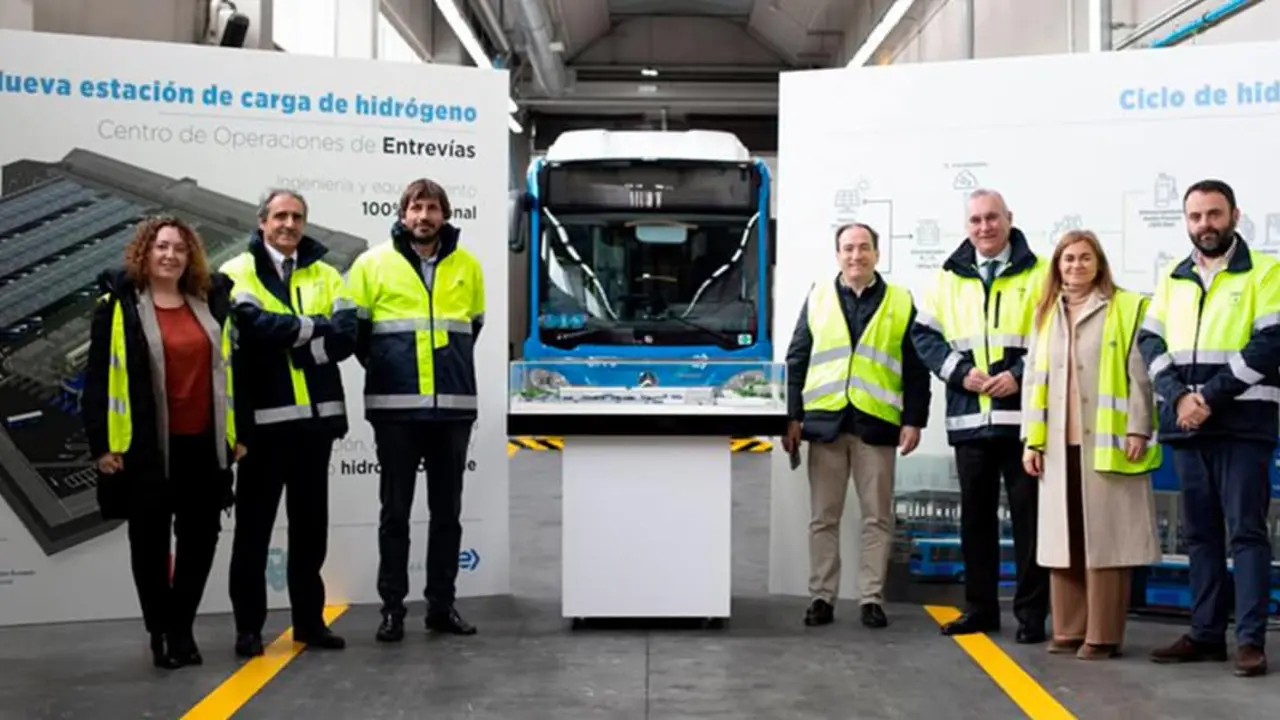 Hidrogenera-EMT-Madrid-Entrevias_inicio-obras