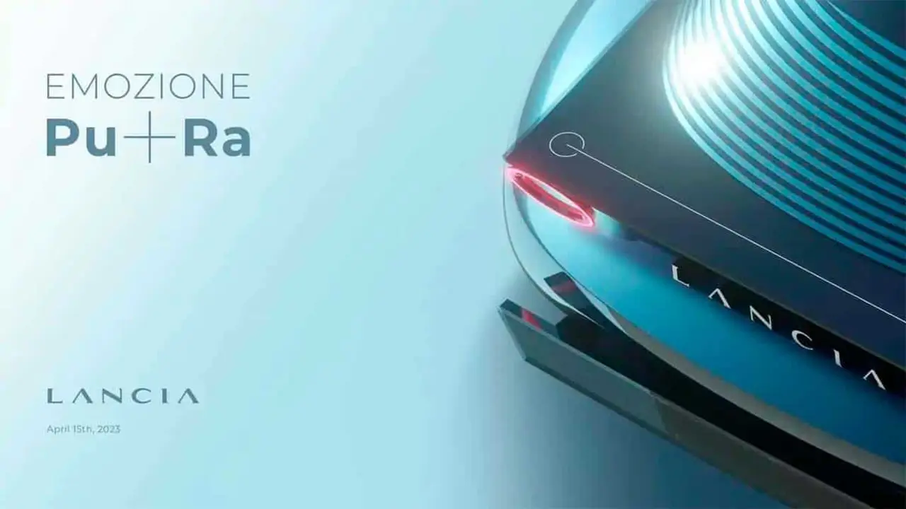Lancia evento Emozione Pu+Ra