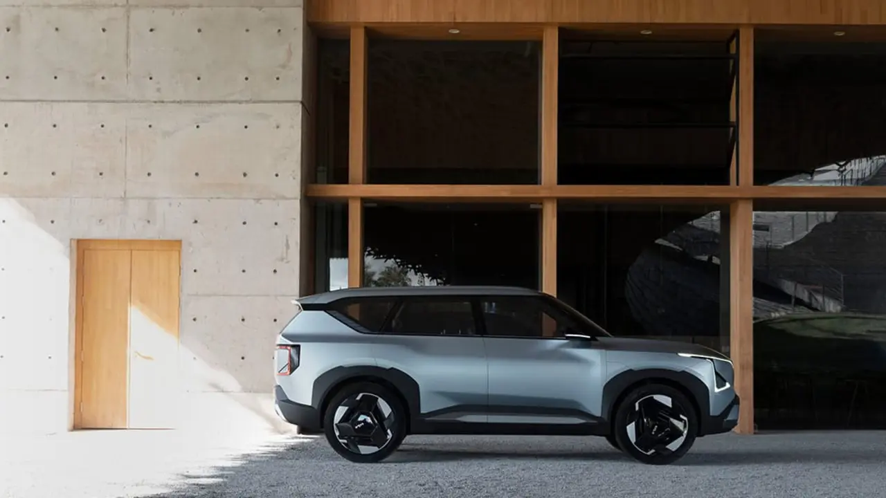 KIA-Concept-EV5_lateral