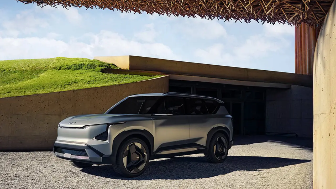 KIA-Concept-EV5