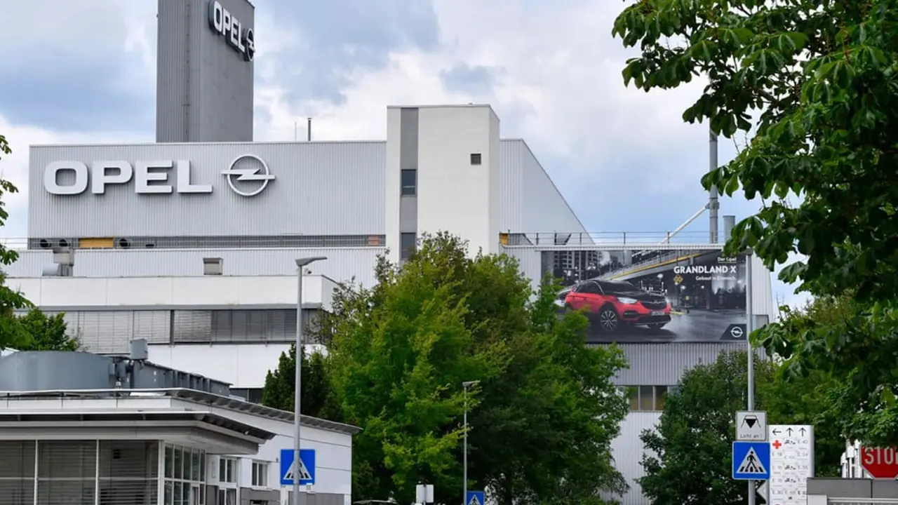 Planta-alemana-Opel-Eisenach
