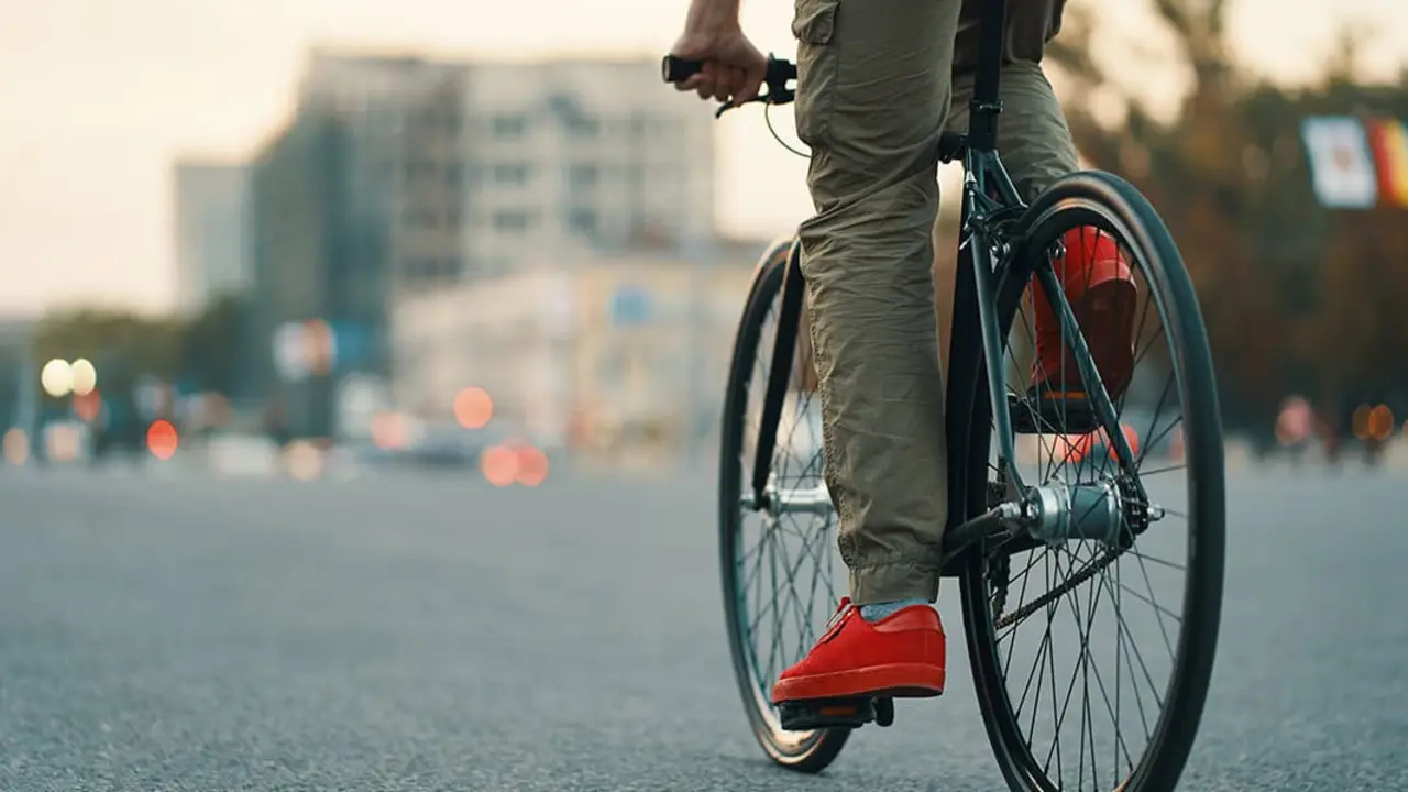 Piernas-hombre-montado-bicicleta