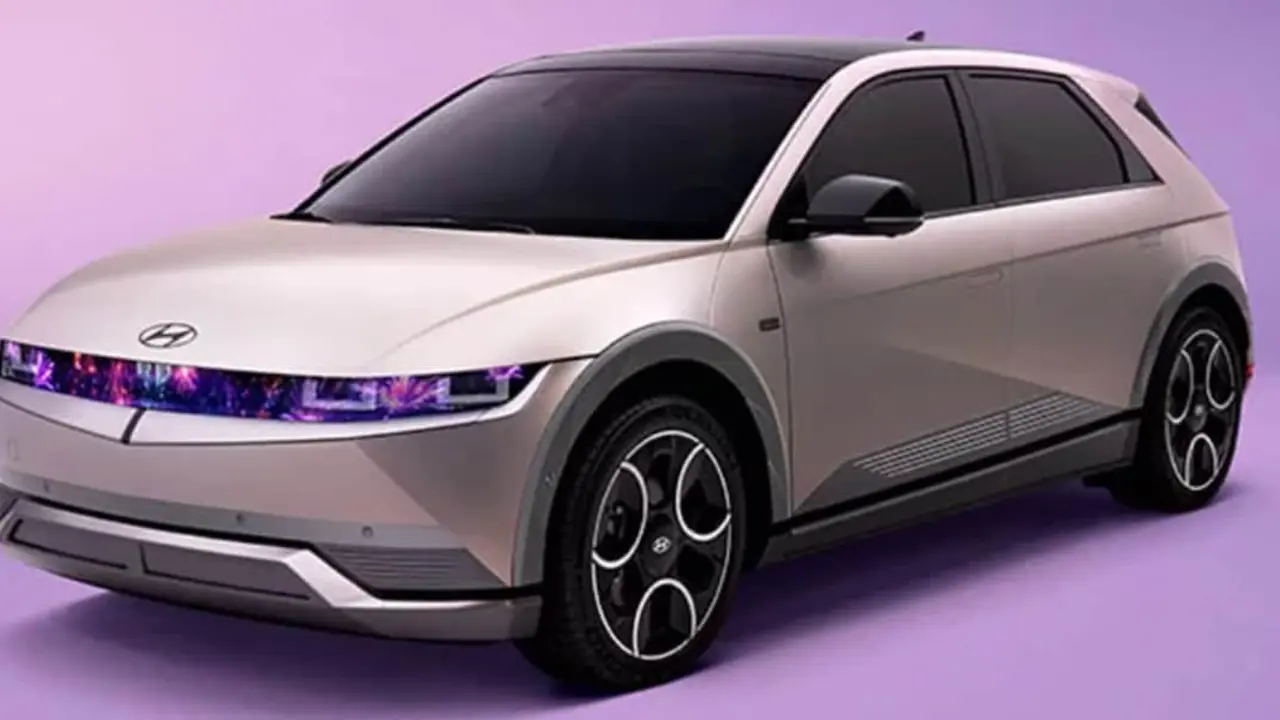 Hyundai-IONIQ-5-Disney100-Platinum-Concept