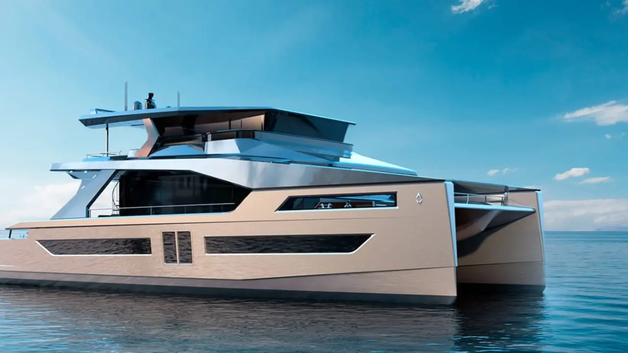Catamaran-electrico-Ocean-Eco-78