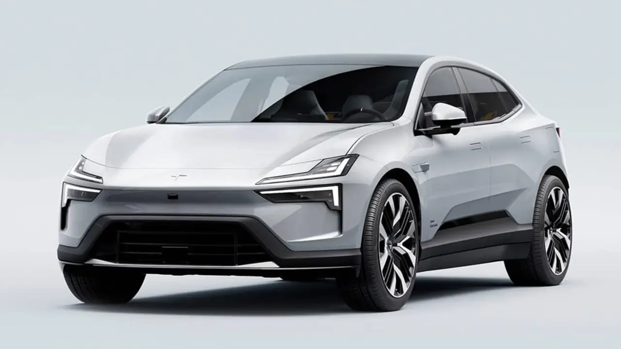 Polestar-4