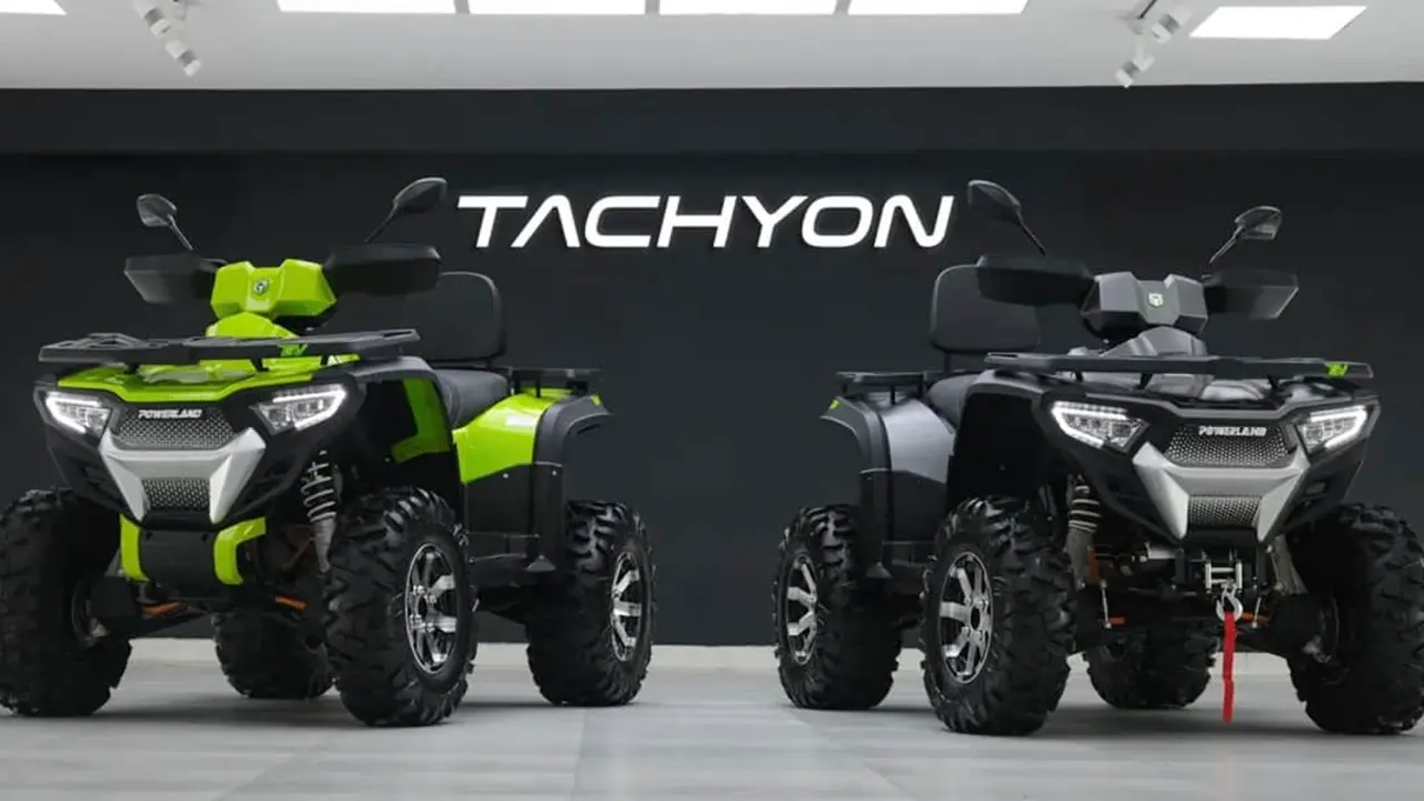 Tachyon-ATV-electrico