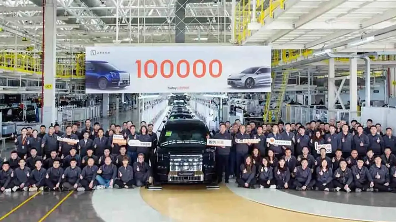 Zeekr-hito-100000-ev-fabricados
