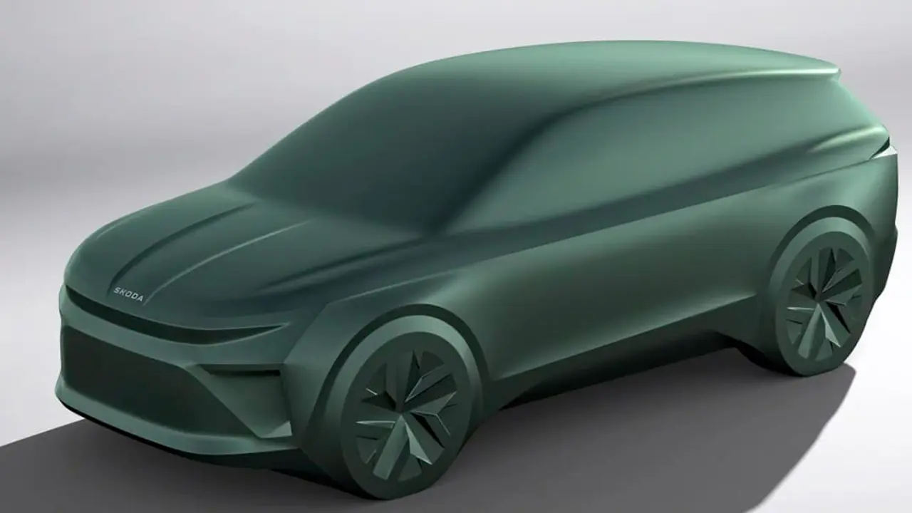 Actualizacion-Skoda-Enyaq-iV