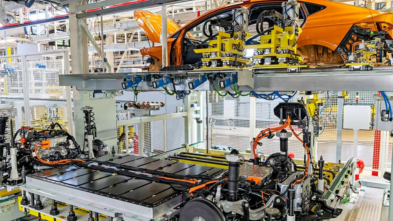 Fabrica-Skoda-Auto_Mlada-Boleslav-Republica_Checa