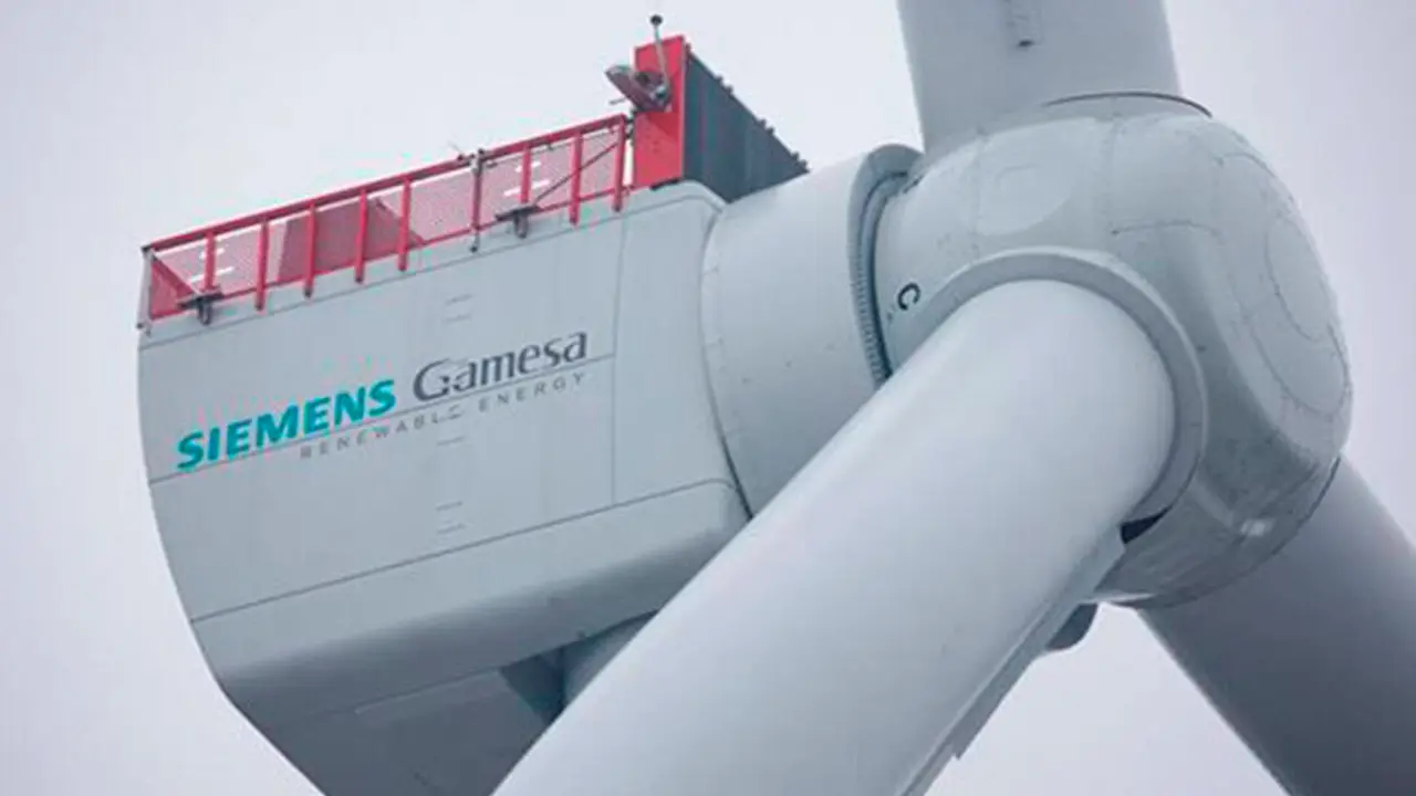Turbina-Siemens-Gamesa