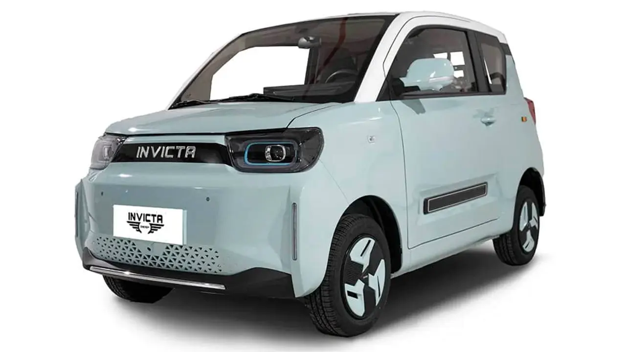 Invicta-Pony