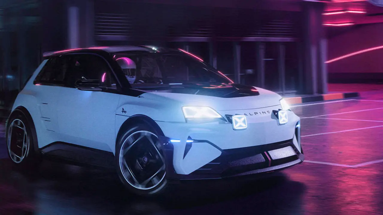 Alpine-A290_noche
