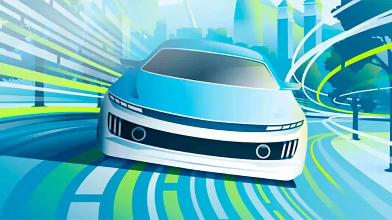 Sal&oacute;n del Autom&oacute;vil Barcelona 2023 - Del 13 al 21 de mayo.
