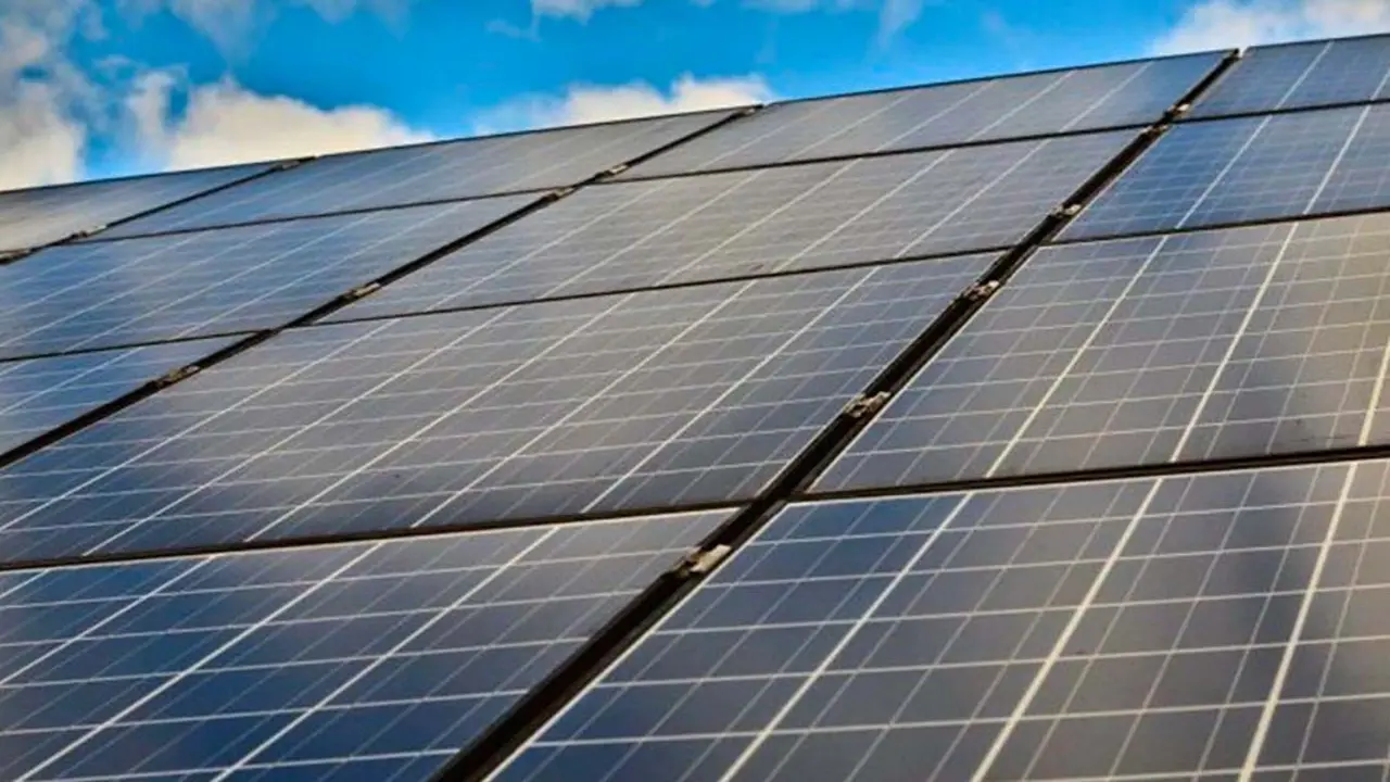 Solarge - Paneles Solares