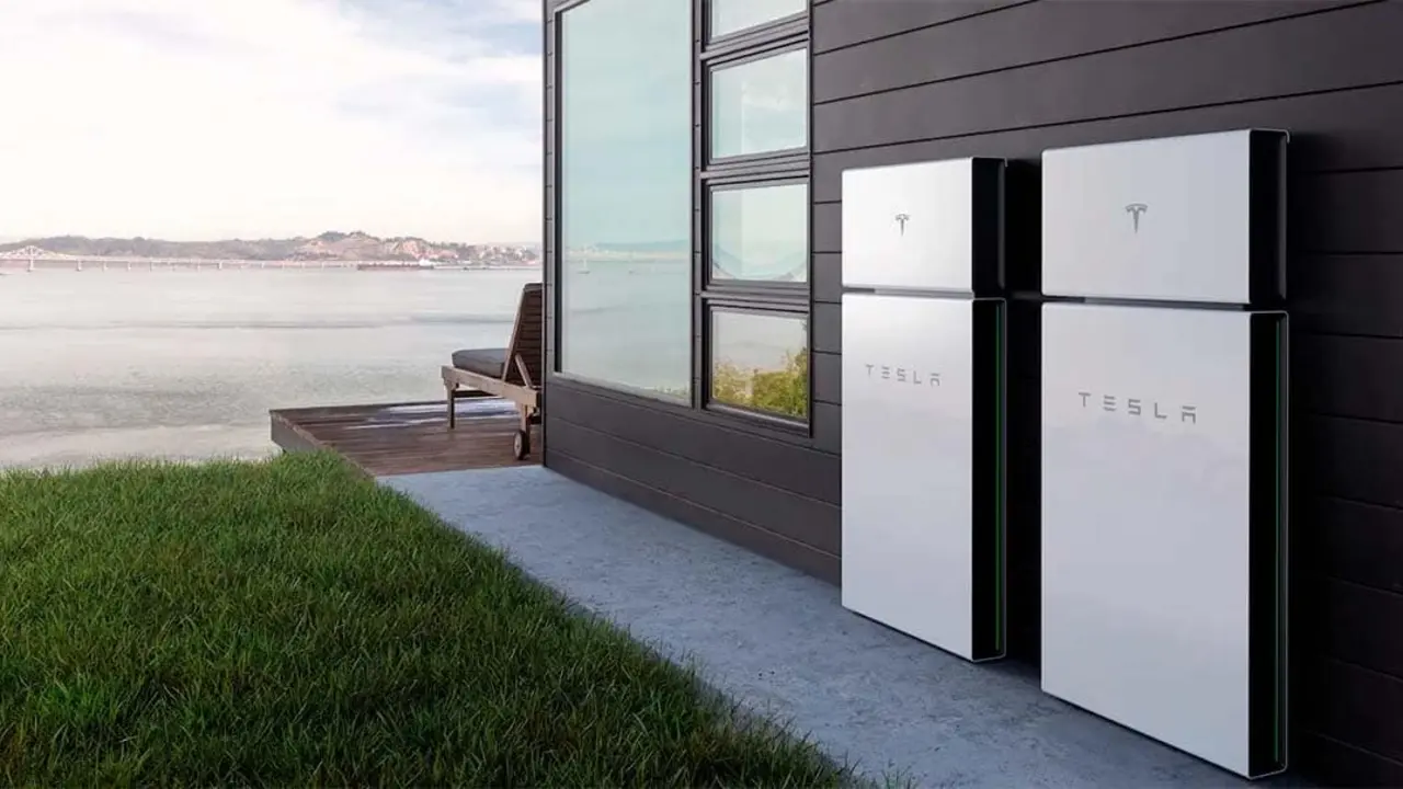Powerwall 3