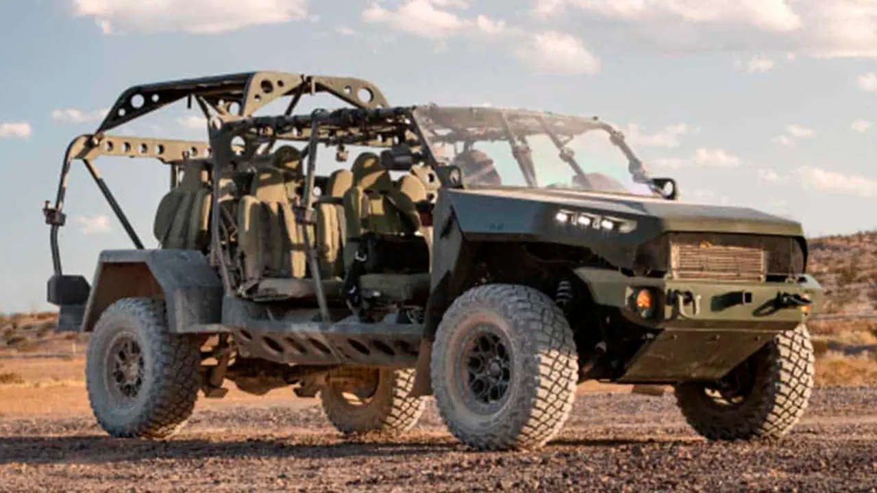 GMC-Hummer-EV-concept-uso-militar